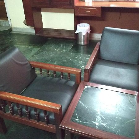 Hotel Rukmini Alwaye Ngoại thất bức ảnh