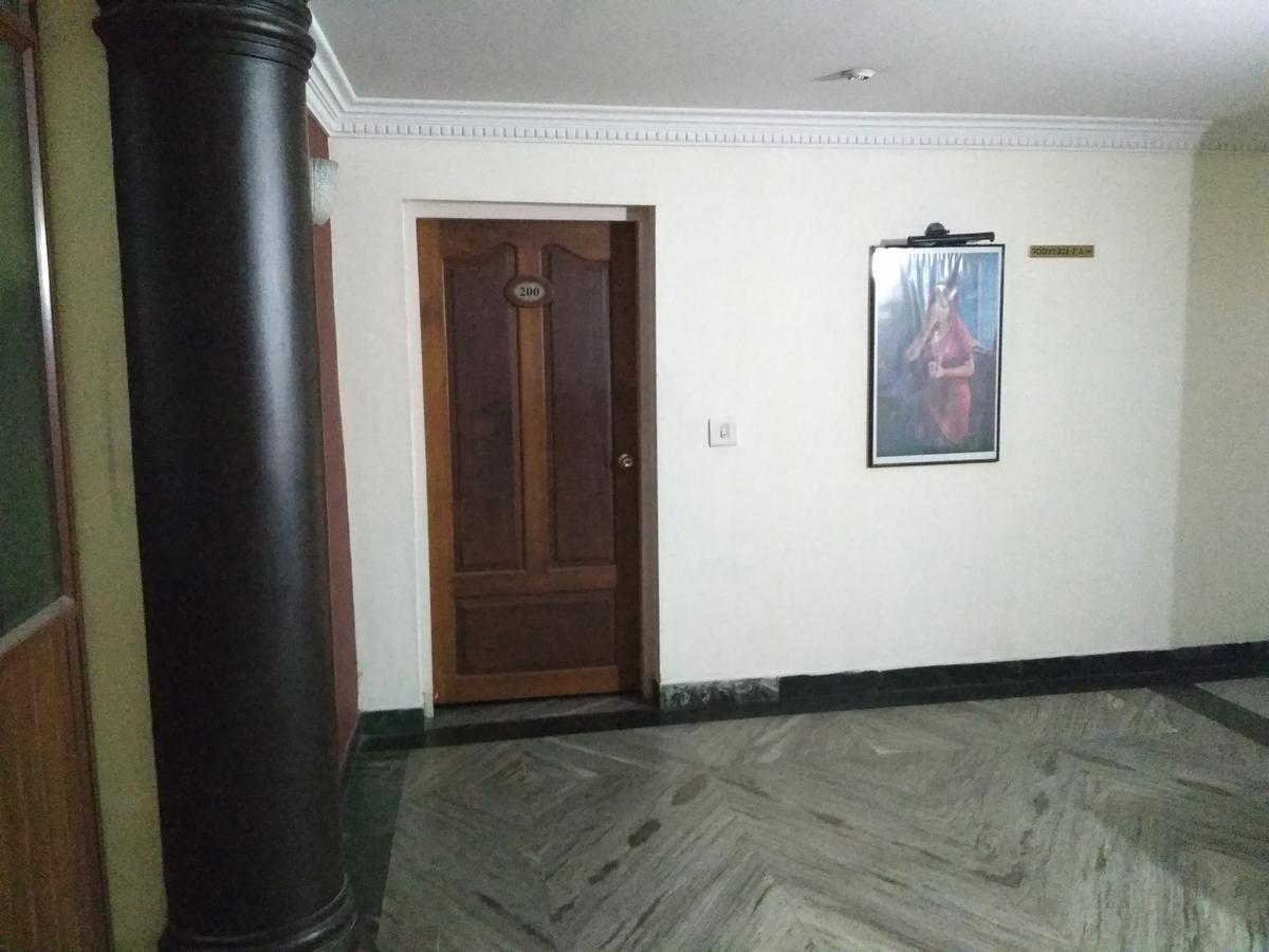Hotel Rukmini Alwaye Ngoại thất bức ảnh